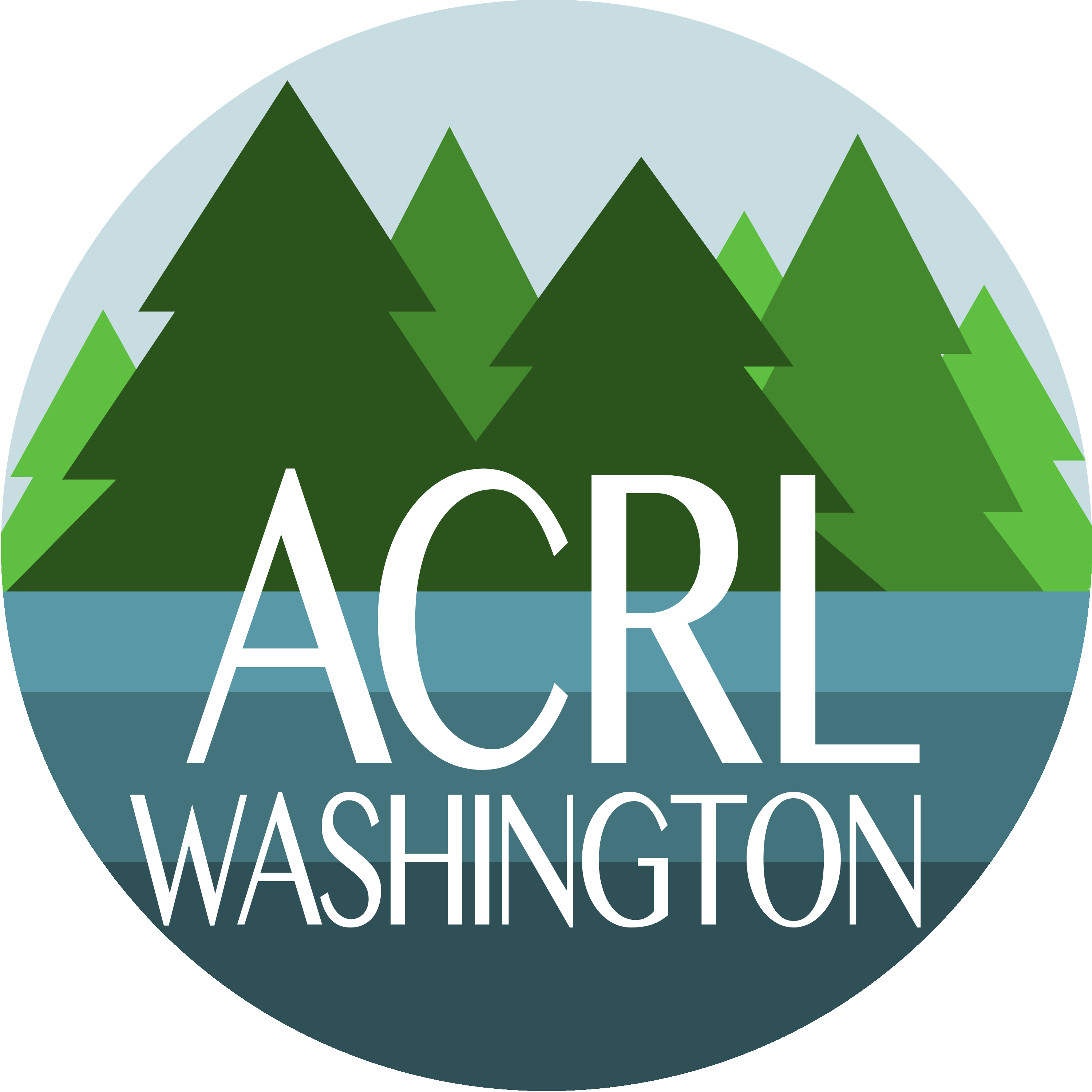 ACRL Conference, Whiteness & Racism in Academic Libraries: Dismantling Structures of Oppression 