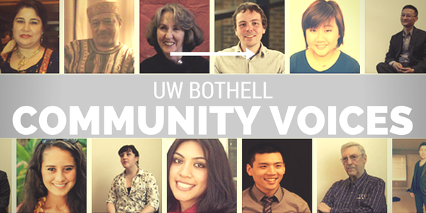 UWB Community Voices