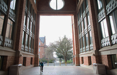 Allen Breezeway Allen Breezeway