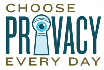 Choose Privacy Every Day