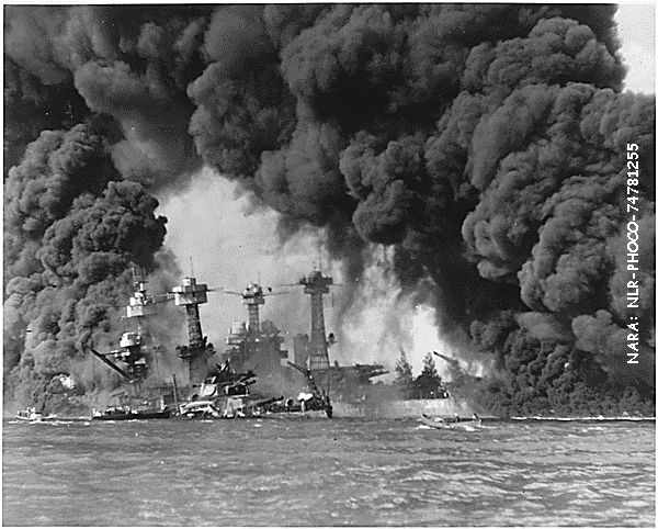 Pearl Harbor