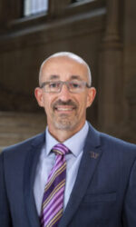 photo of Simon Neame