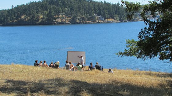 Digital Archive Of Student Papers