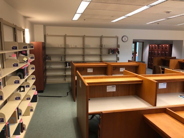 Images2 Photos Suzzallo Scholar Study Room A