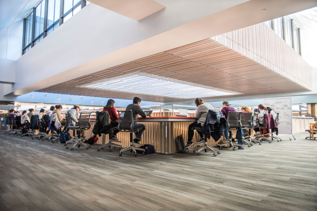 Student Guide - UW Libraries