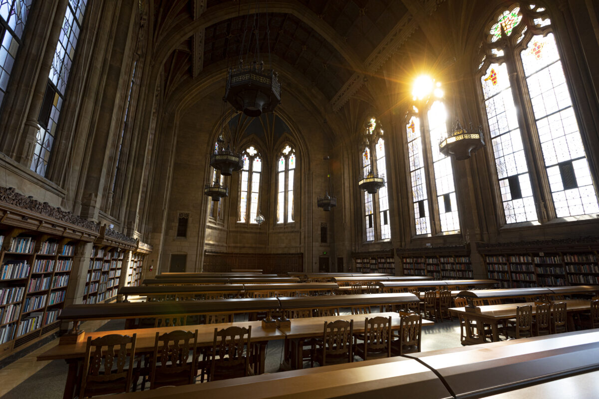 Uwb Library About - UW Libraries