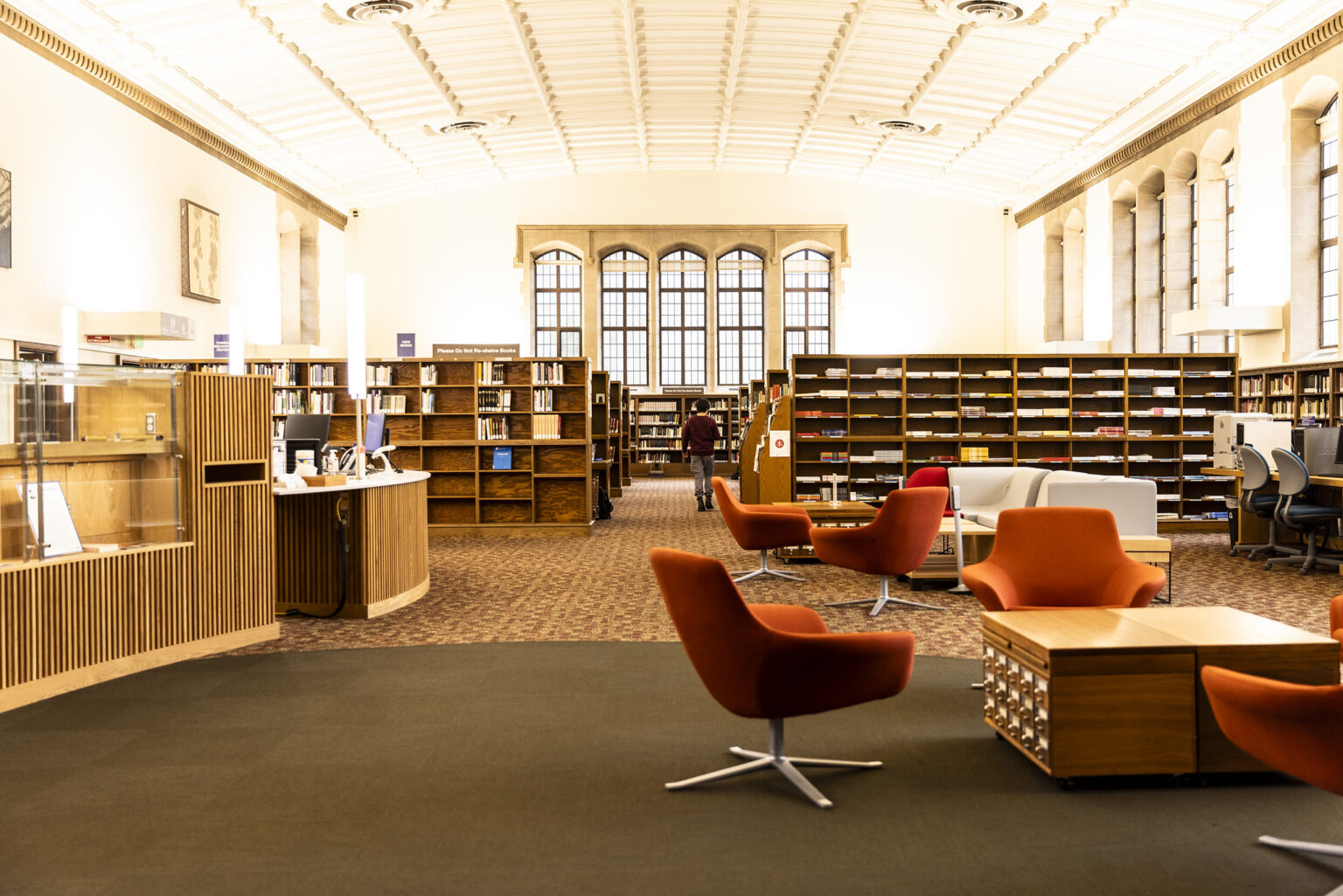 Locations Archive - UW Libraries