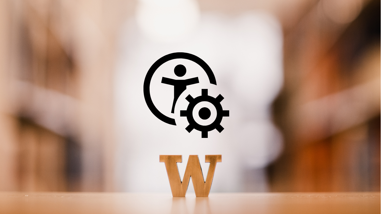 Building Accessibility