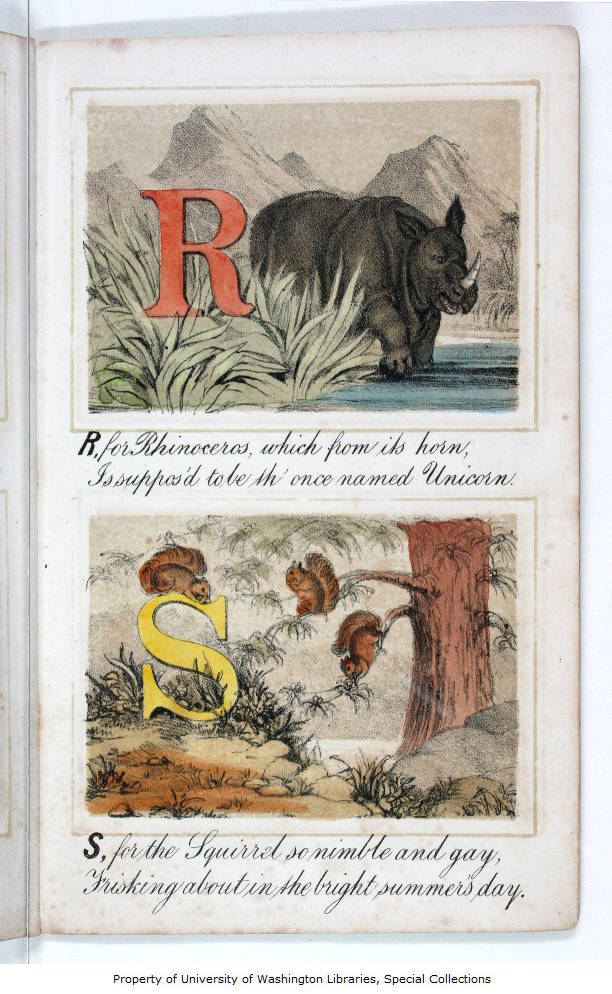 Historical Childrens Literature