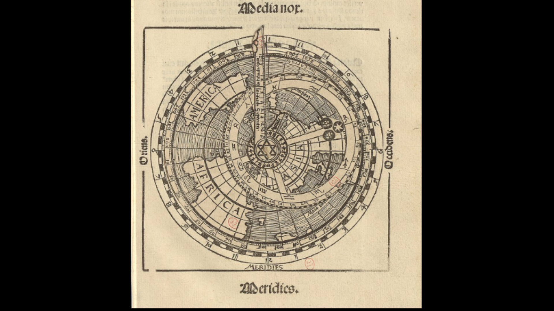 Historical Geography And Scientific Thinking