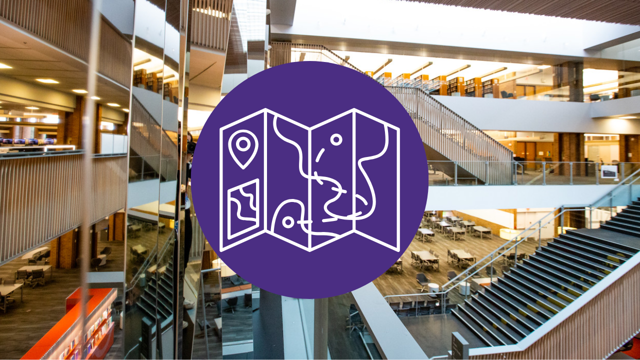 Journey Through The Libraries