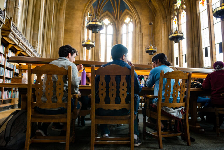 Contact Us - UW Libraries