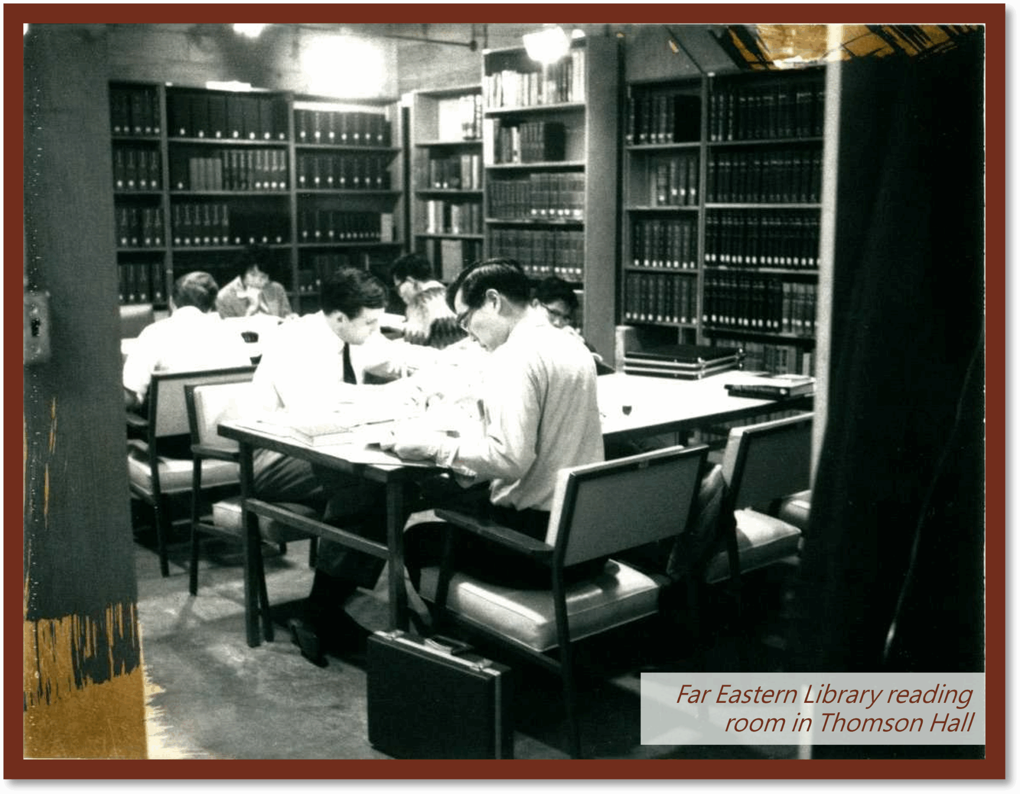 Locations Archive - UW Libraries