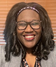 Headshot of Kimanthi Warrren