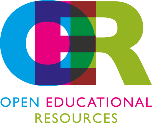 OER Logo