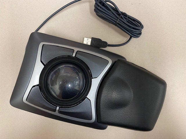 Image of Trackball Mice