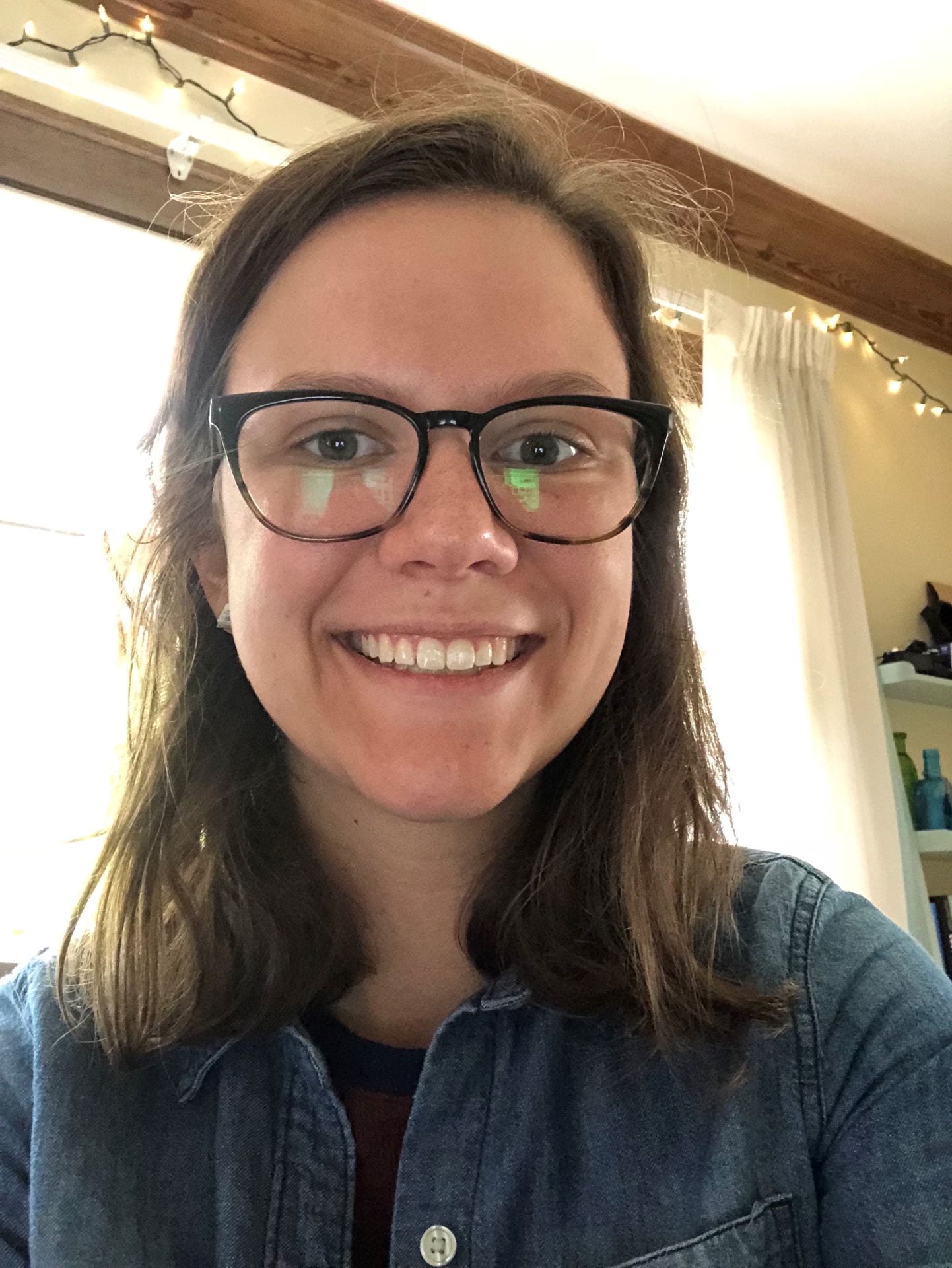 photo of Abbey Maynard