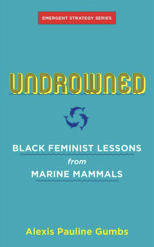 Undrowned Cover