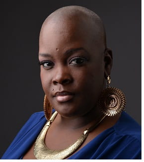 Sonya Renee Taylor