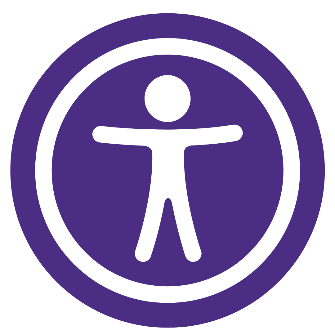 accessibility icon