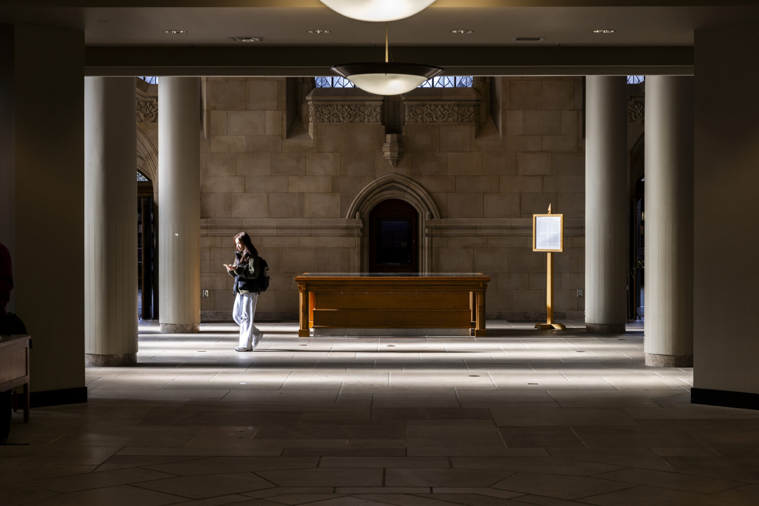 Student Guide - UW Libraries