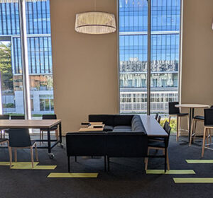 Study Spaces - UW Libraries