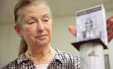 image: Sandra Kroupa