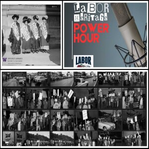 photographs from podcast website