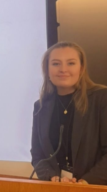 Annika Johnson