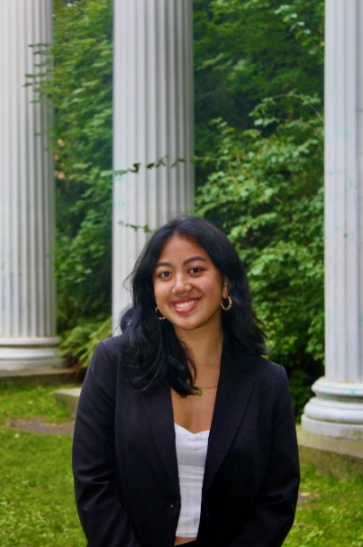 Arianna Abalos