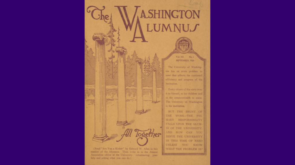 Copy Of Wa Alumnus Slideshow