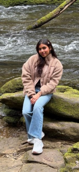 Harshita Raghavan Vithyaa