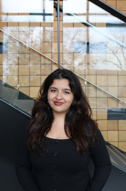 Saisha Sehrawat