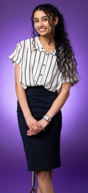Shivani Jayaprakasam