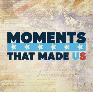 Moments