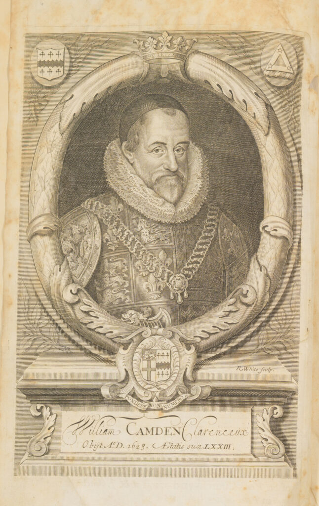 William Camden