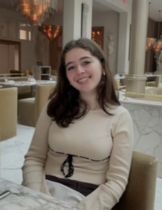Gabriell Lundquist, PictureGabrielle Lundquist 
