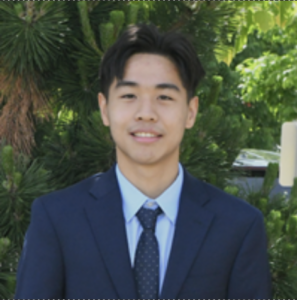 John wang