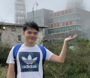 zan qi liang