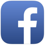 Facebook icon